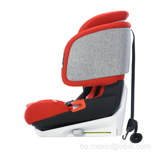 ECE R44 Group I, II, III Baby Car Seat